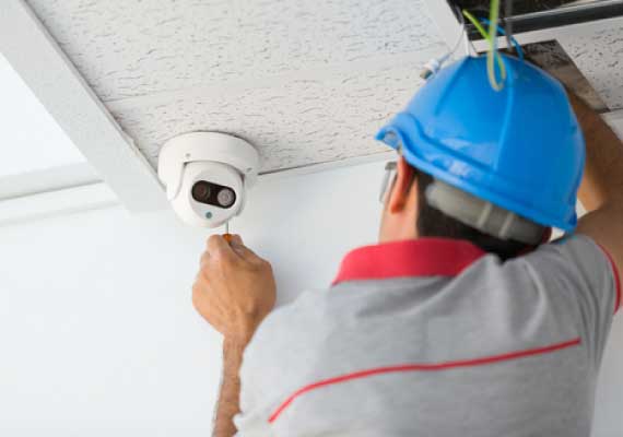 BarHash have delivered high quality security solutions to international market. Barhash employ professional and highly qualified consultants and a nationwide team of certified technicians to support and guarantee our services.How can you ensure security and peace of mind intoday’s climate where crime and the fear of crime are of paramount concern to all.	